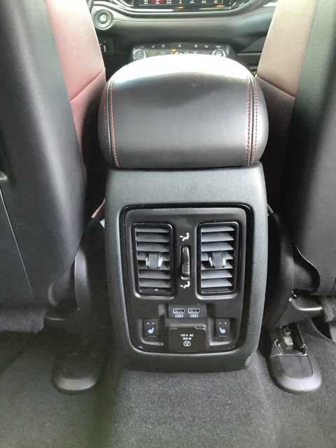 Certified 2025 Dodge Durango R/T AWD/4WD image 15