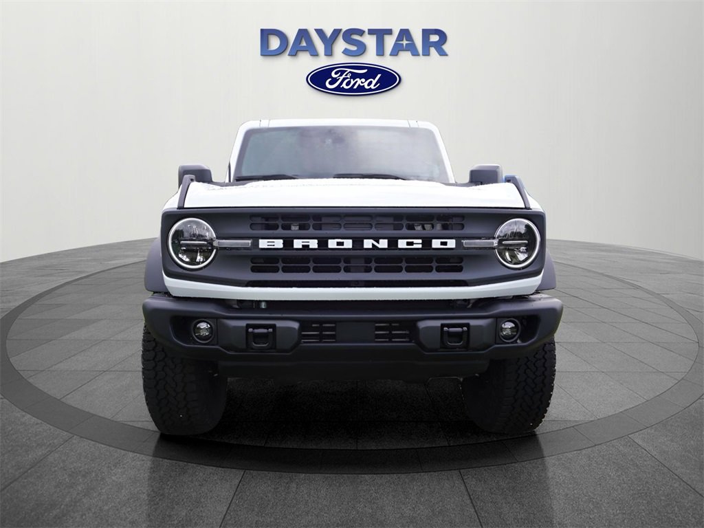 New 2025 Ford Bronco Big Bend image 29
