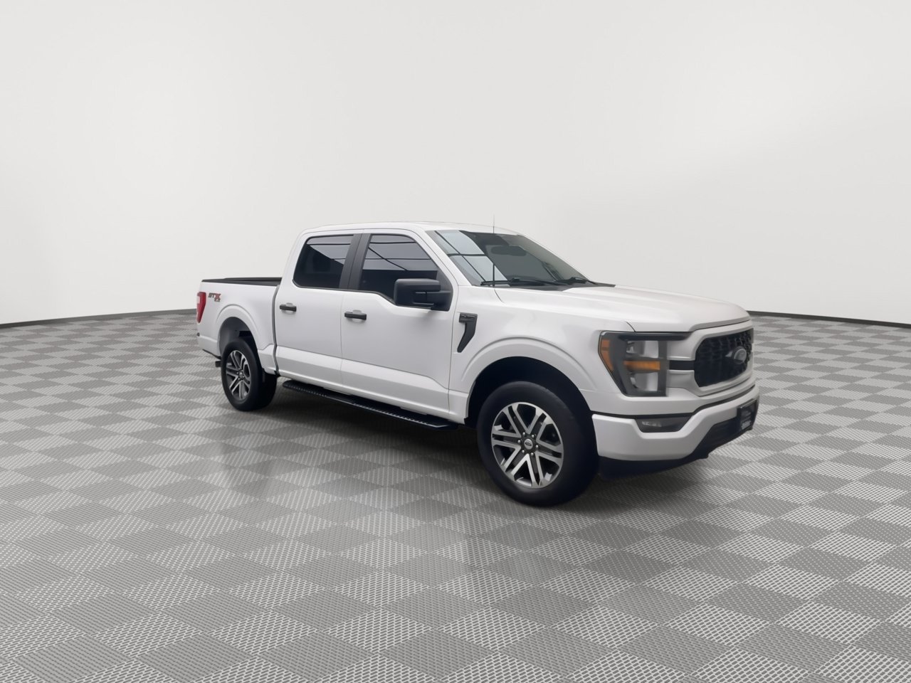 Certified 2023 Ford F150 XL w/ Trailer Tow Package AWD/4WD image 39