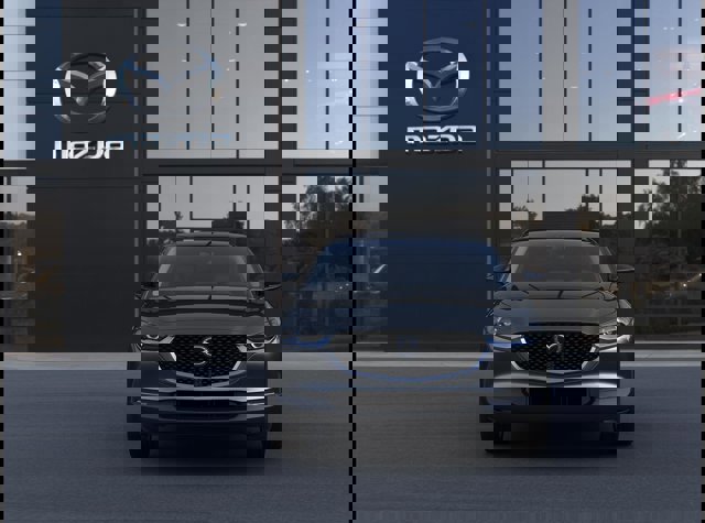 New 2026 MAZDA CX-30 AWD 2.5 S w/ Select Sport Pkg image 6