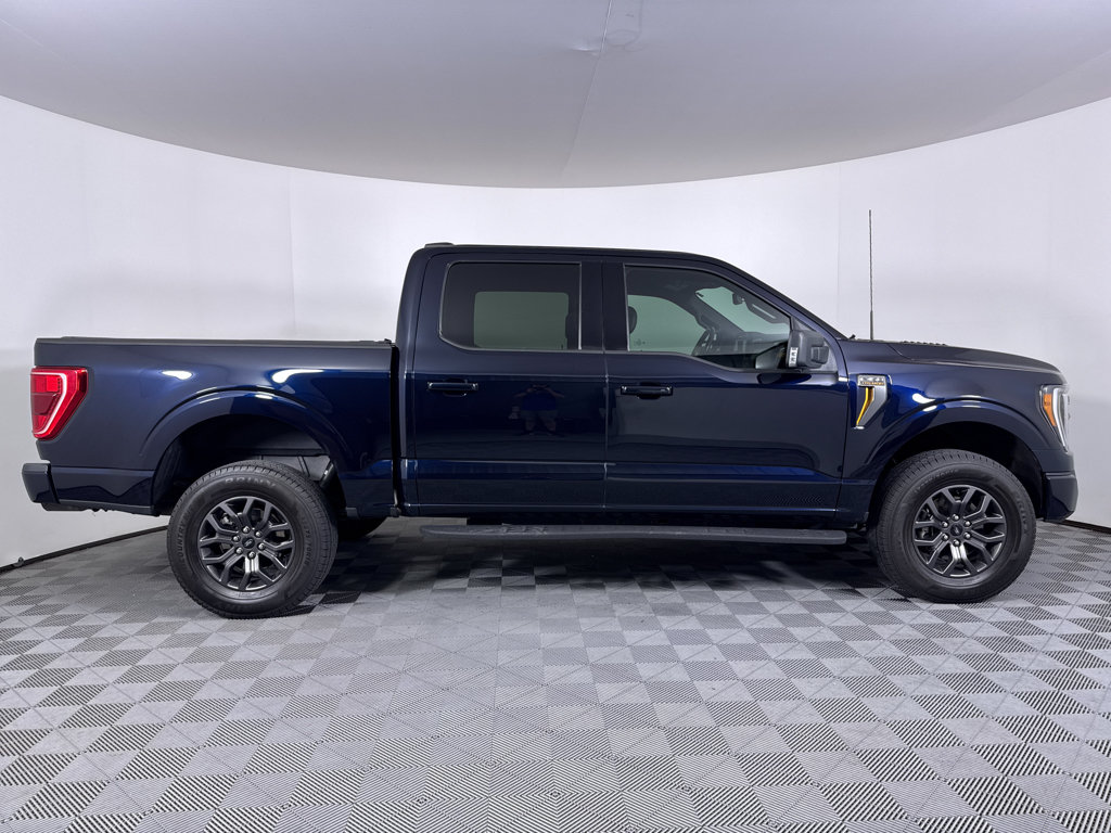 Used 2021 Ford F150 Tremor w/ Equipment Group 401A Mid AWD/4WD image 2