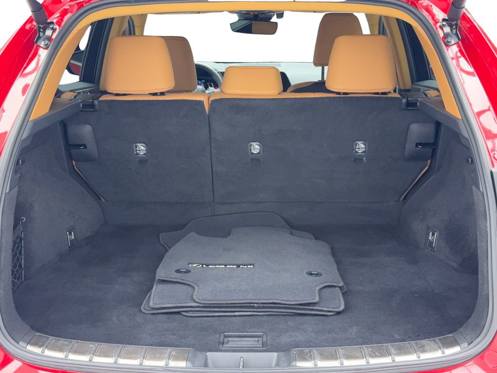 Used 2023 Lexus NX 350 AWD image 12