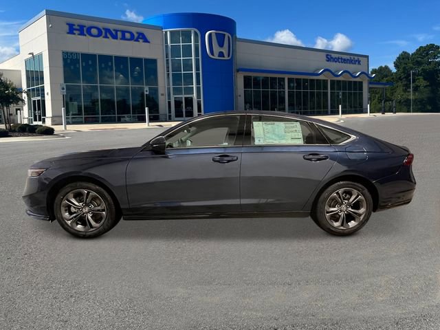 New 2026 Honda Accord EX-L video 2