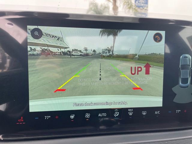 New 2025 Ford Mustang Premium image 13