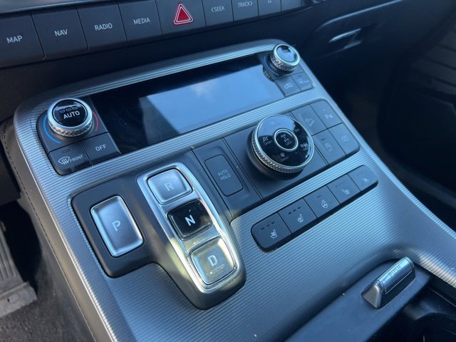 Used 2024 Hyundai Palisade Calligraphy image 8