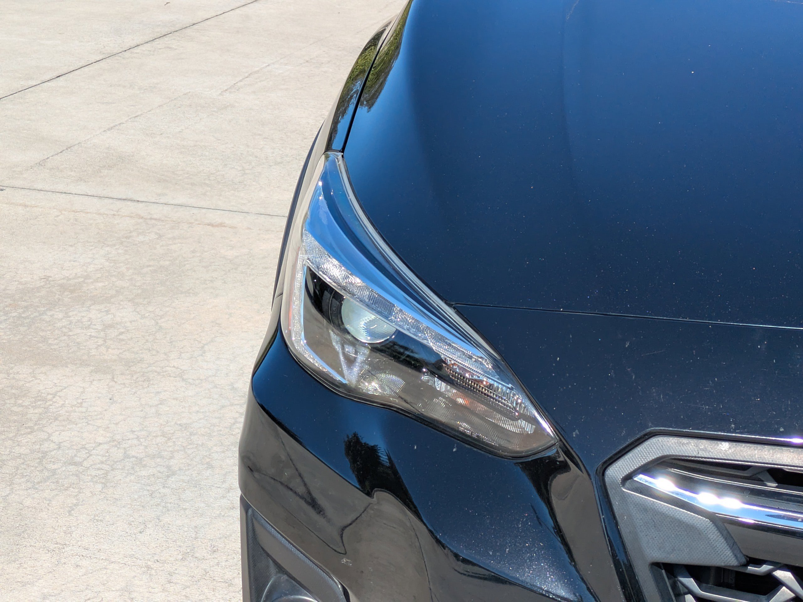 Used 2018 Subaru Crosstrek 2.0i Limited image 7