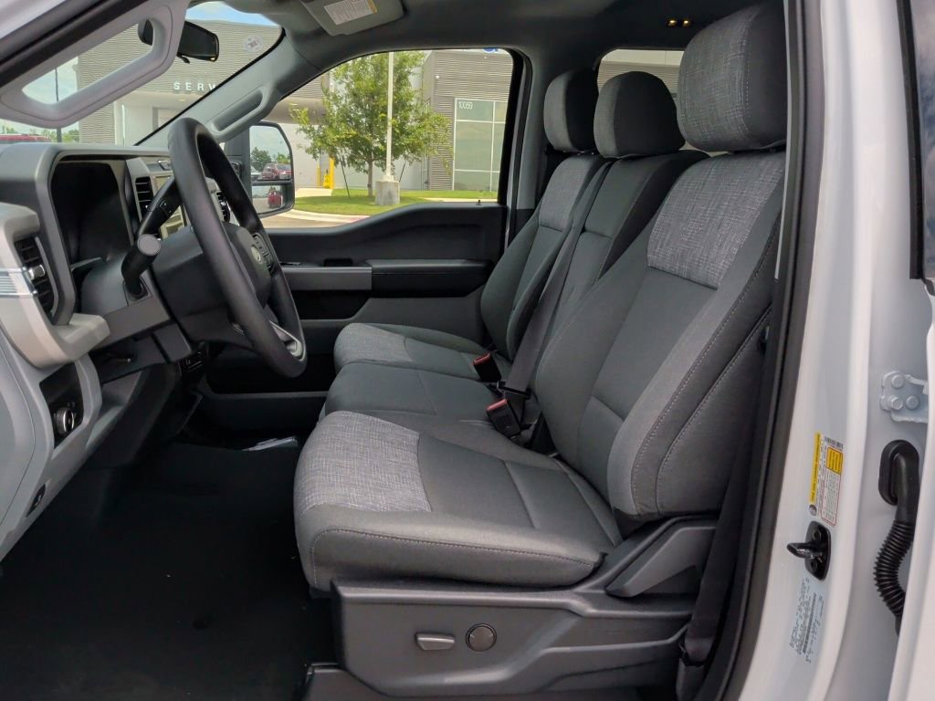 New 2026 Ford F250 XLT AWD/4WD image 12
