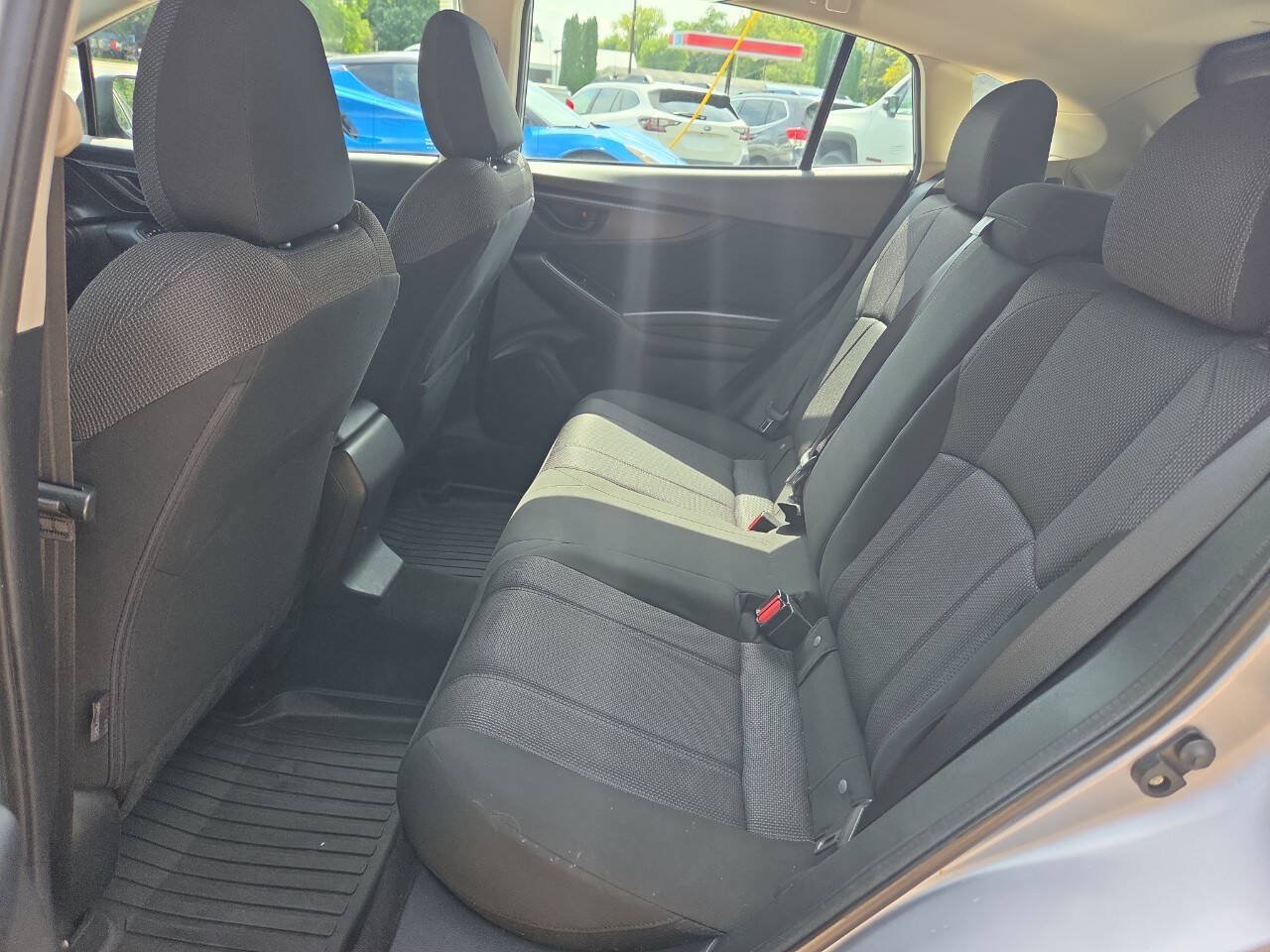 Used 2019 Subaru Impreza 2.0i Premium AWD/4WD image 19