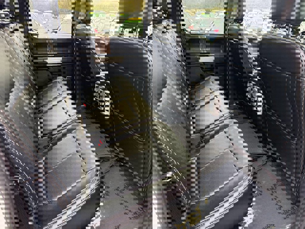 Used 2020 Ford F150 Lariat w/ Equipment Group 502A Luxury image 23