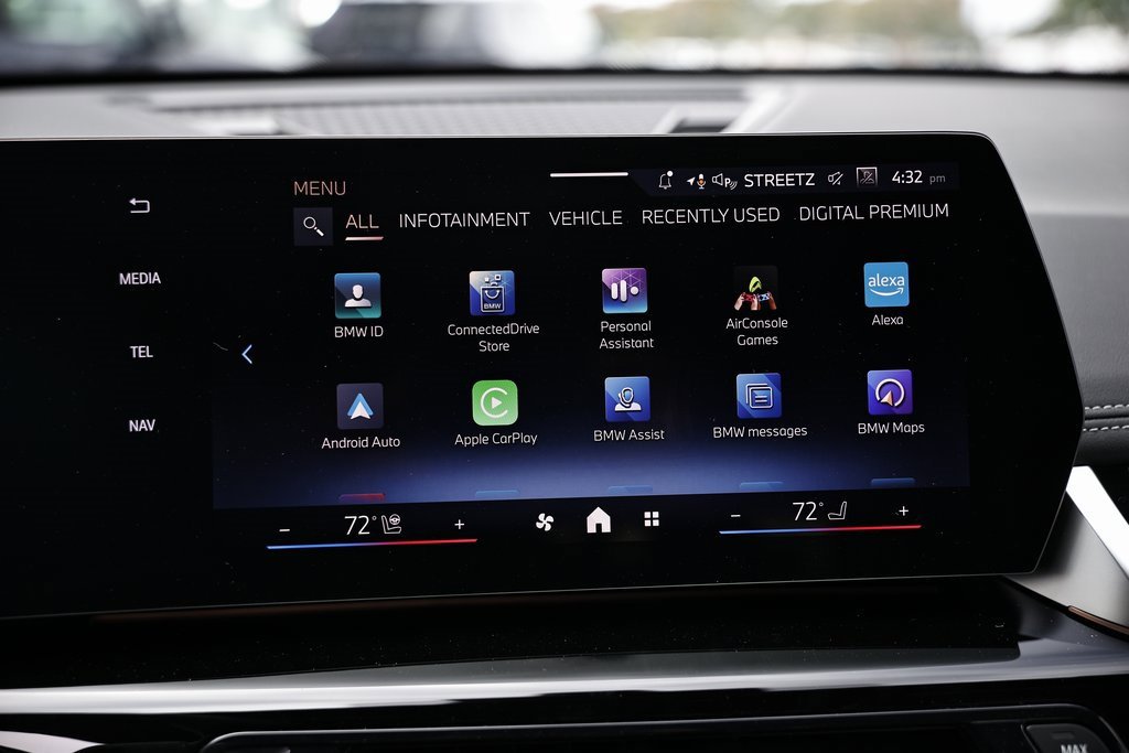 New 2026 BMW X1 xDrive28i w/ Convenience Package image 37