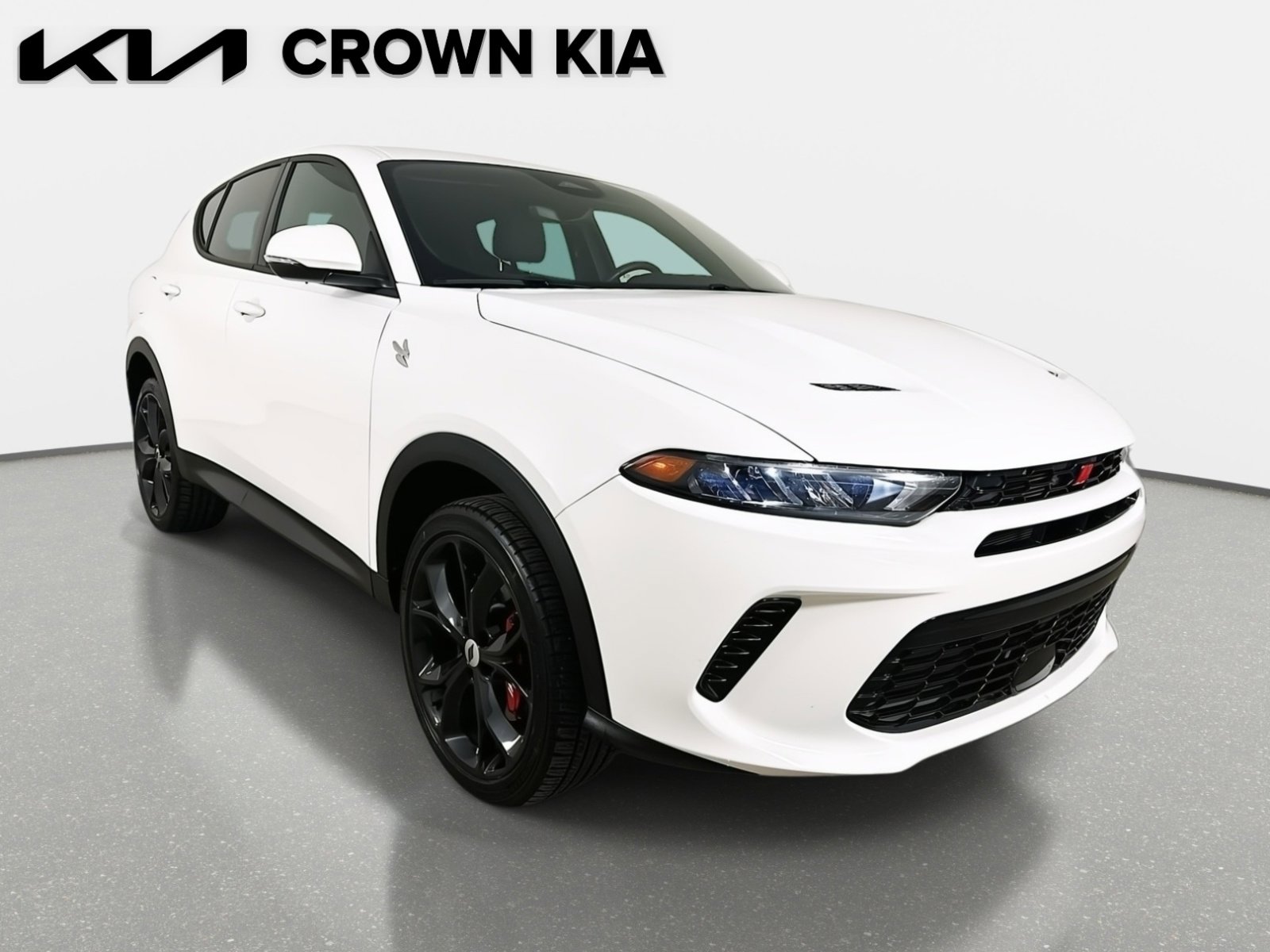 Used 2024 Dodge Hornet GT w/ Track Pack image 4