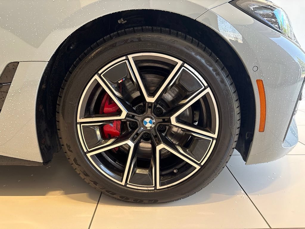Used 2022 BMW M440i xDrive Gran Coupe w/ Premium Package AWD/4WD image 15
