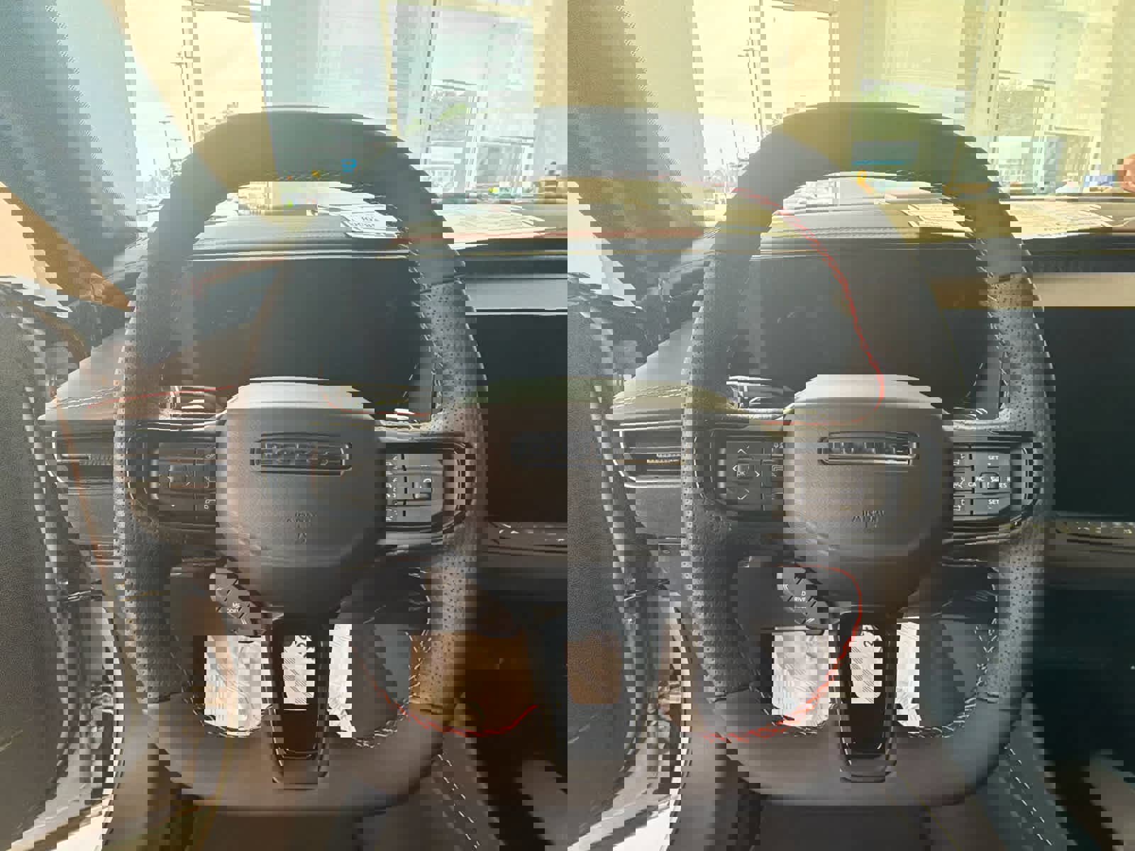 New 2026 Dodge Charger Scat Pack image 22