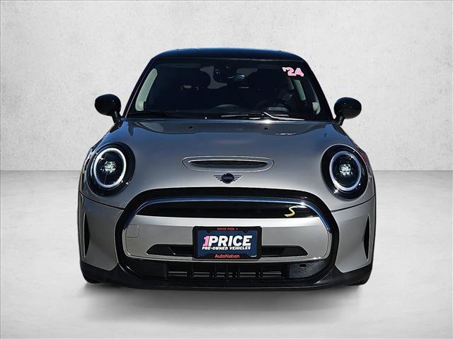 Used 2024 MINI Cooper SE image 2