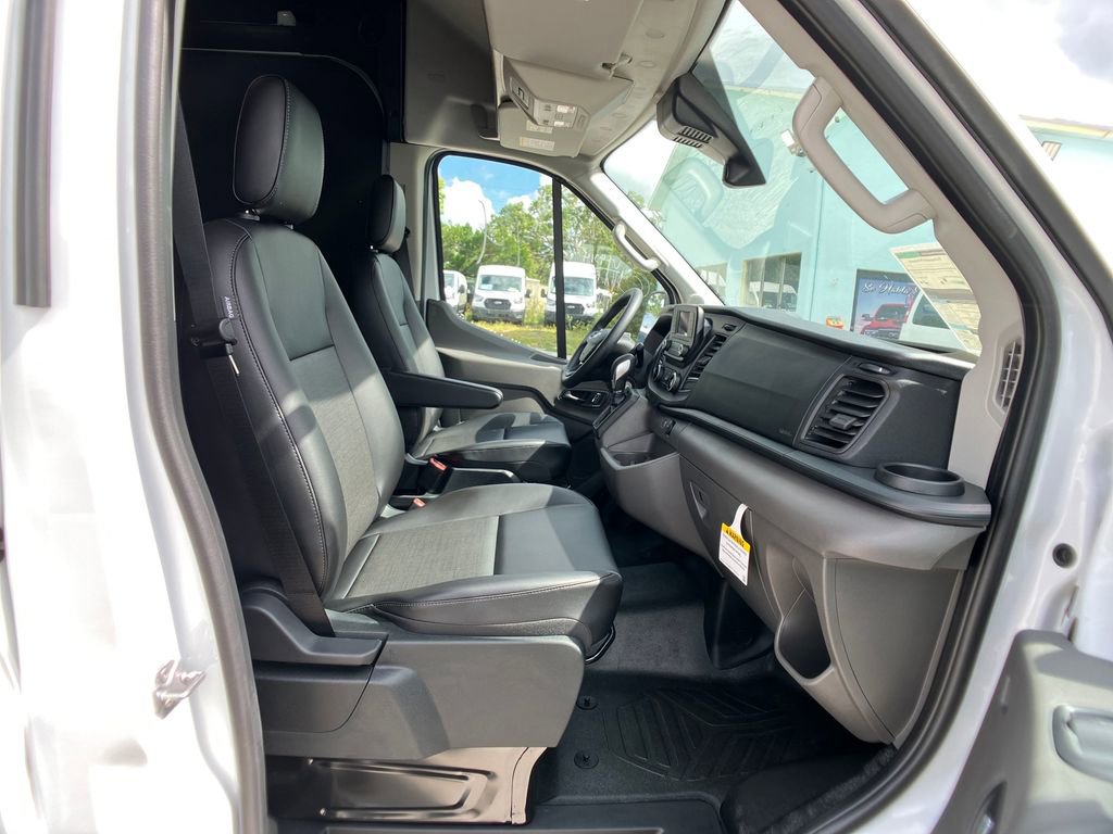 New 2025 Ford Transit 350 Base w/ Load Area Protection Package image 5