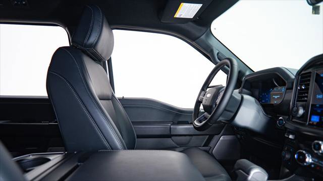 Used 2025 Ford F150 Lariat image 30