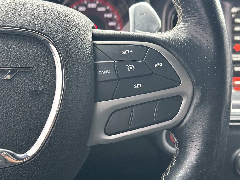 Used 2023 Dodge Charger SRT Hellcat w/ Harman/Kardon Audio Group image 23