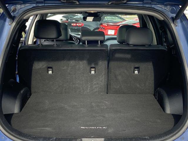 Used 2022 Hyundai Santa Fe Limited w/ Cargo Package image 23