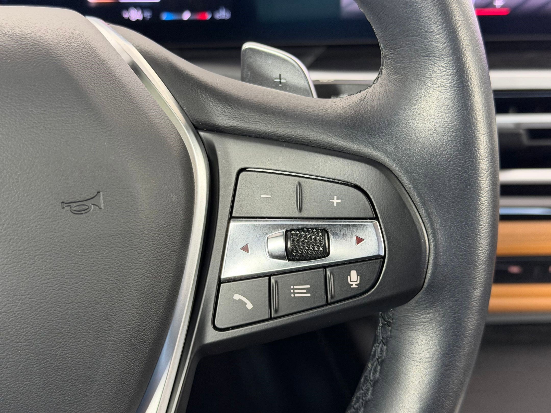 Certified 2024 BMW 430i Coupe w/ Premium Package image 26