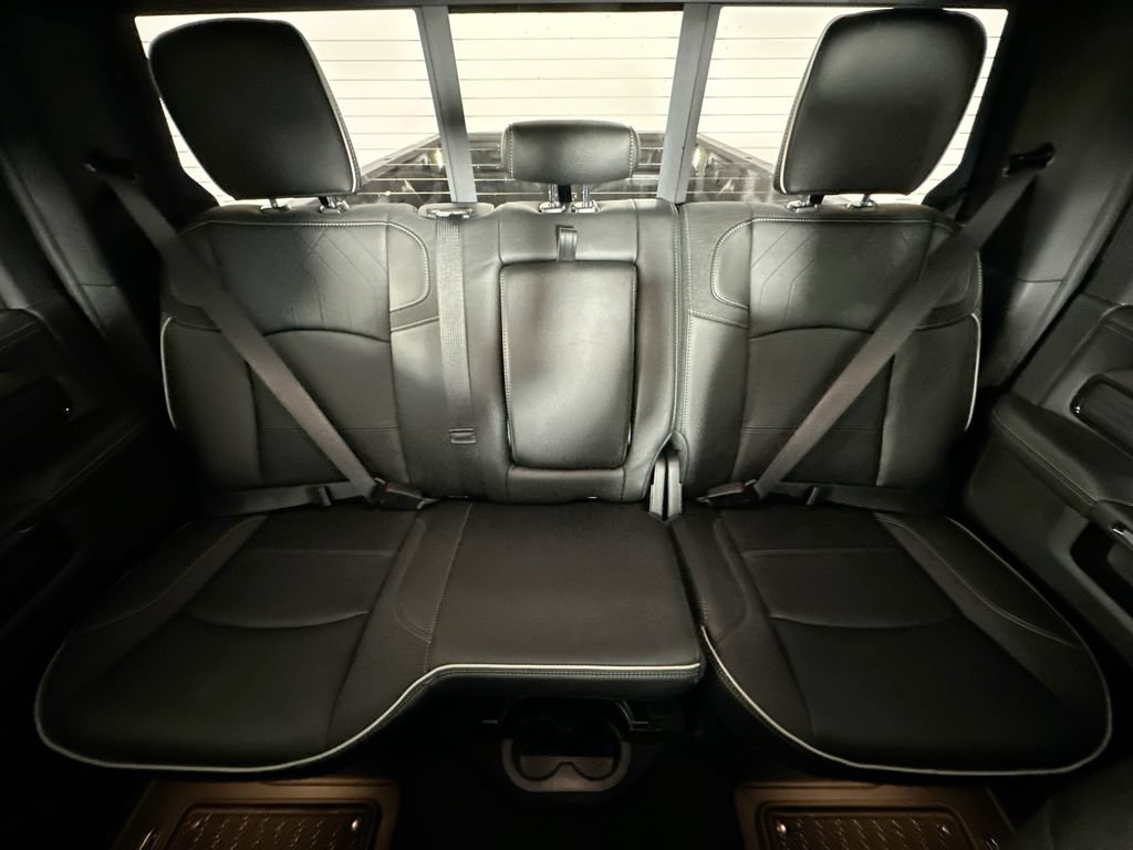 New 2026 RAM 3500 Limited AWD/4WD image 10