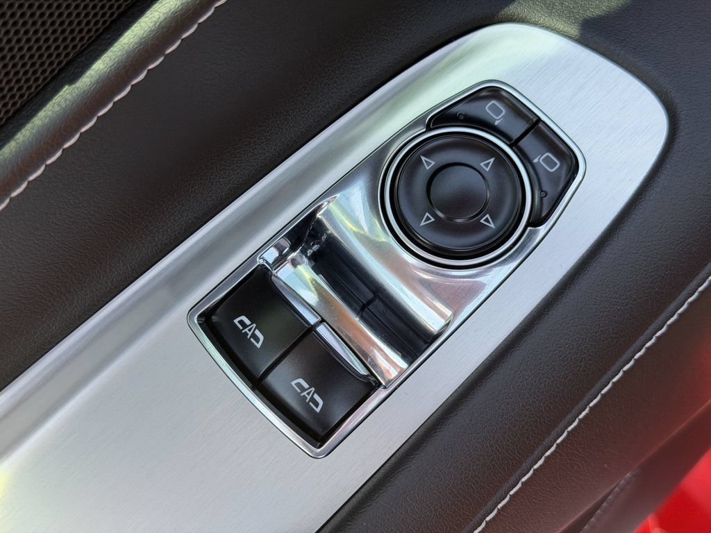 Used 2026 Chevrolet Corvette Stingray Coupe RWD image 19
