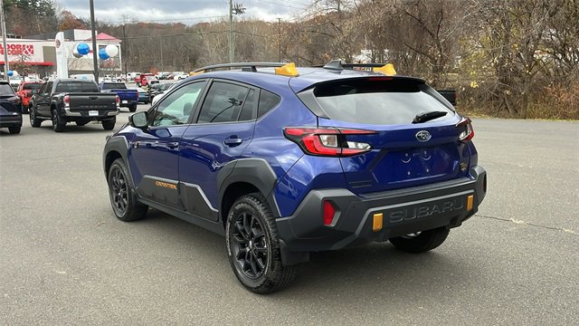 Used 2025 Subaru Crosstrek 2.5i Wilderness image 4