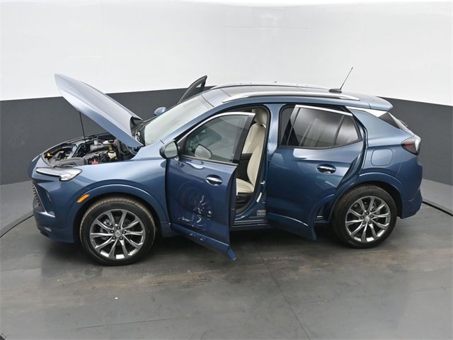 New 2026 Buick Encore GX Avenir w/ Avenir Technology Package image 63
