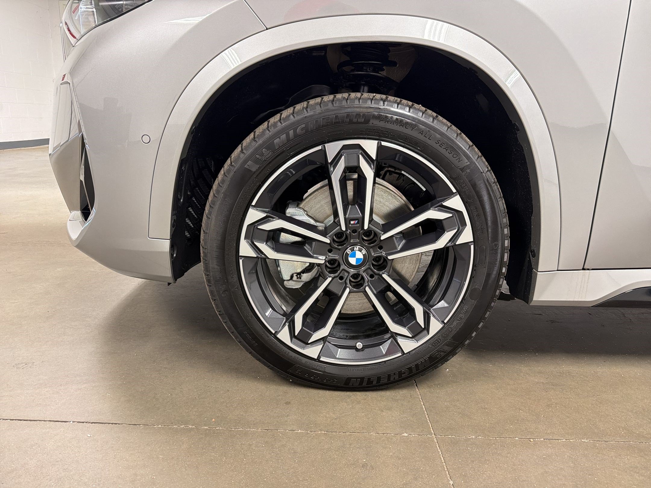 New 2026 BMW X1 xDrive28i w/ M Sport Package AWD/4WD image 11