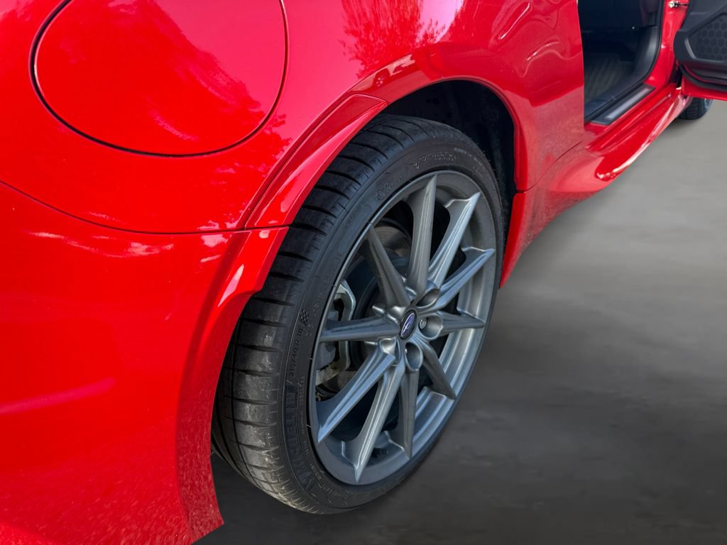 Used 2024 Subaru BRZ Limited w/ Popular Package 2 RWD image 29