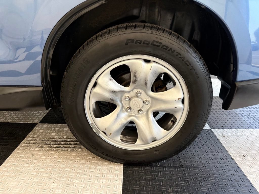 Used 2017 Subaru Forester 2.5i AWD/4WD image 10