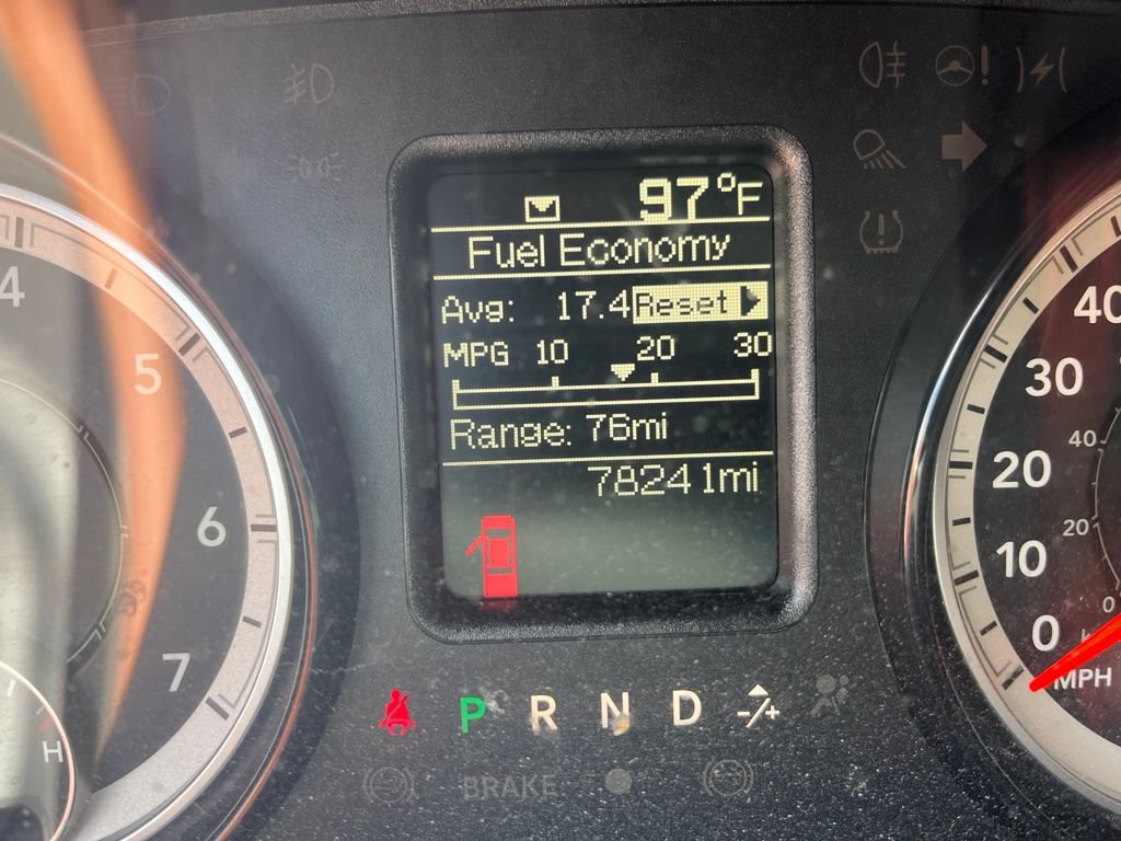 Used 2019 RAM 1500 Tradesman RWD image 5