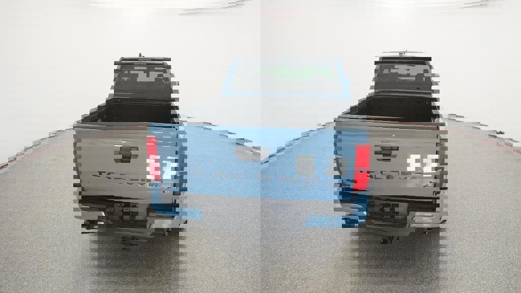 New 2026 Toyota Tacoma SR5 image 20