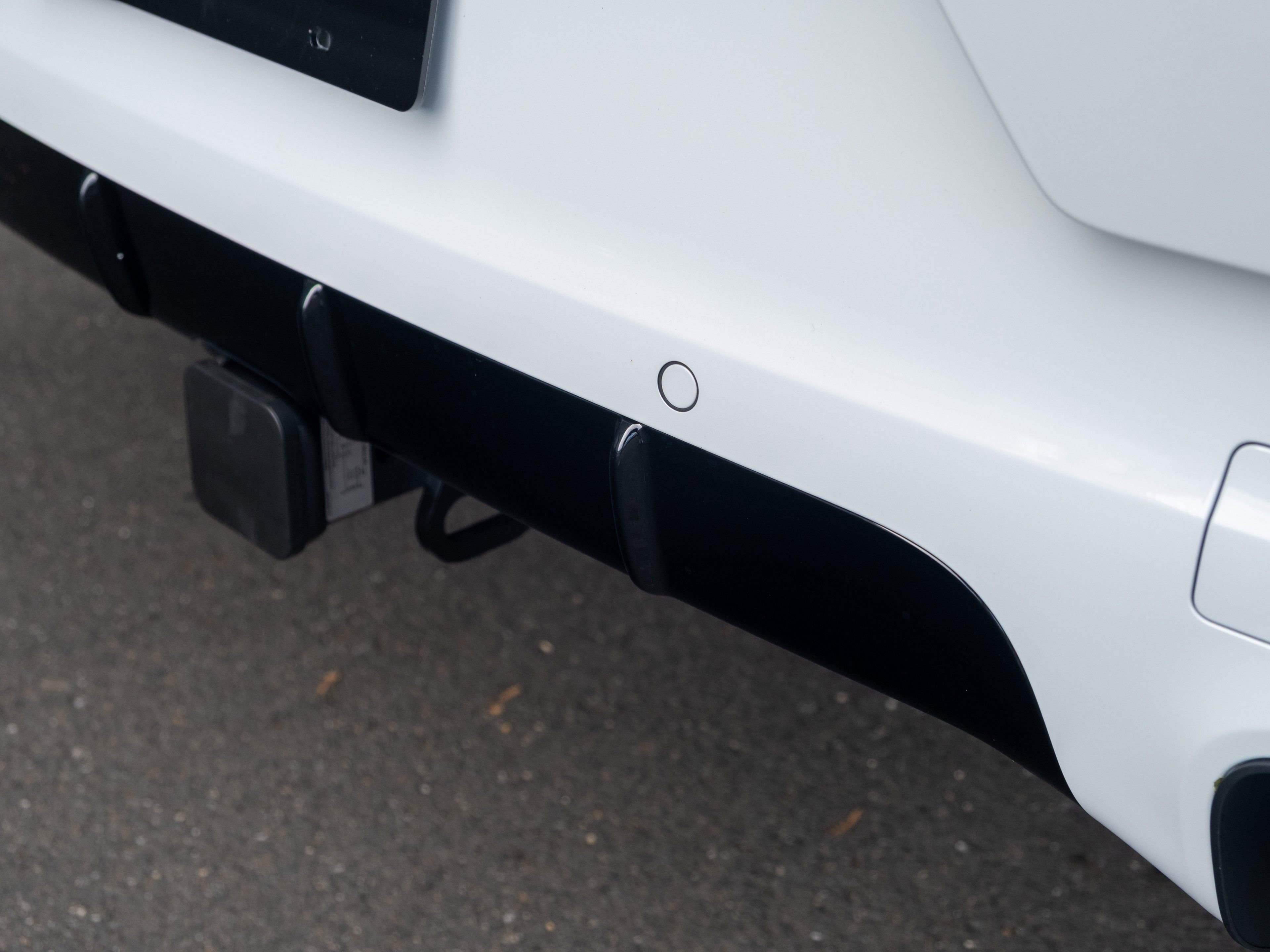 New 2026 Porsche Cayenne S image 50