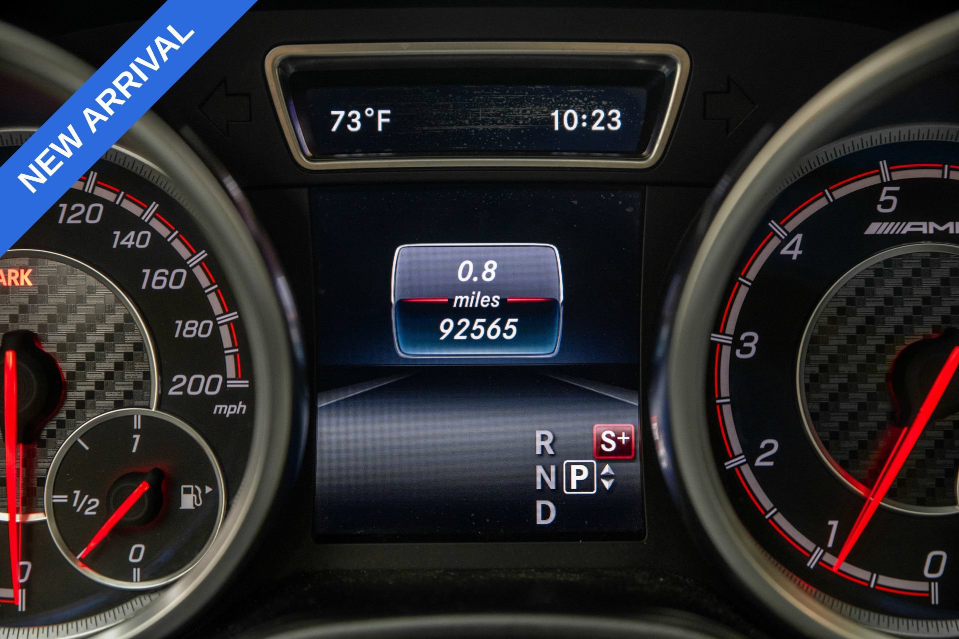Used 2016 Mercedes-Benz GLE 63 AMG S image 27