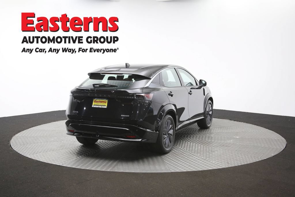 Used 2023 Nissan Ariya FWD image 40