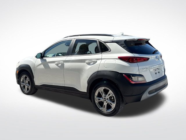 Used 2023 Hyundai Kona SEL FWD image 3