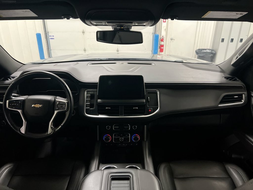 Used 2022 Chevrolet Tahoe LT AWD/4WD image 10