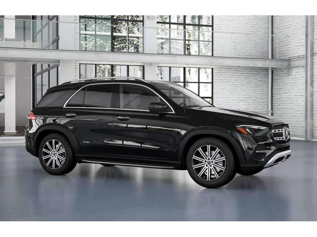 Used 2026 Mercedes-Benz GLE 350 4MATIC image 13