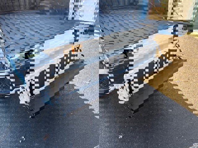 New 2025 GMC Sierra 2500 AT4 w/ AT4 Premium Plus Package image 56