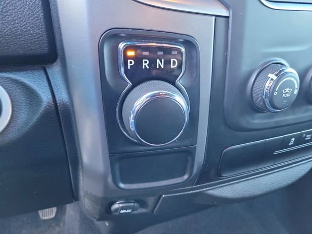 Used 2024 RAM 1500 Classic Warlock image 22