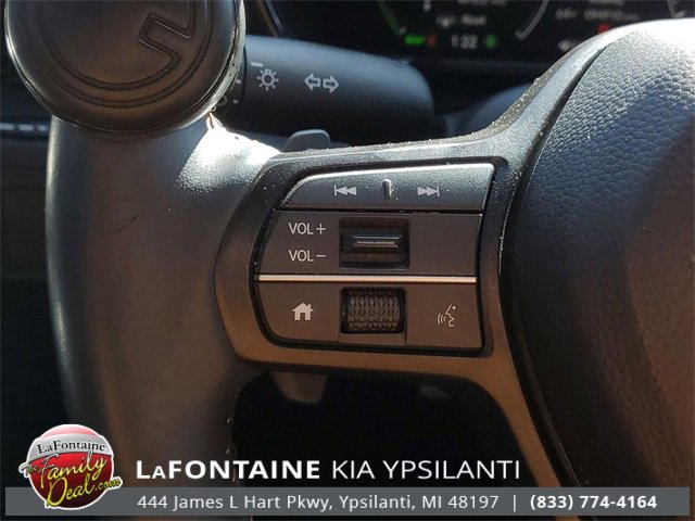 Used 2024 Honda CR-V Sport-L image 23