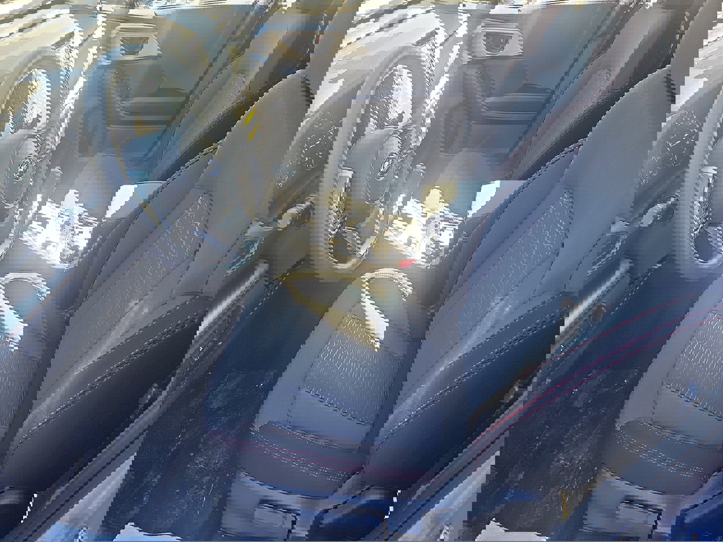 New 2026 Subaru Impreza 2.0i Sport image 12