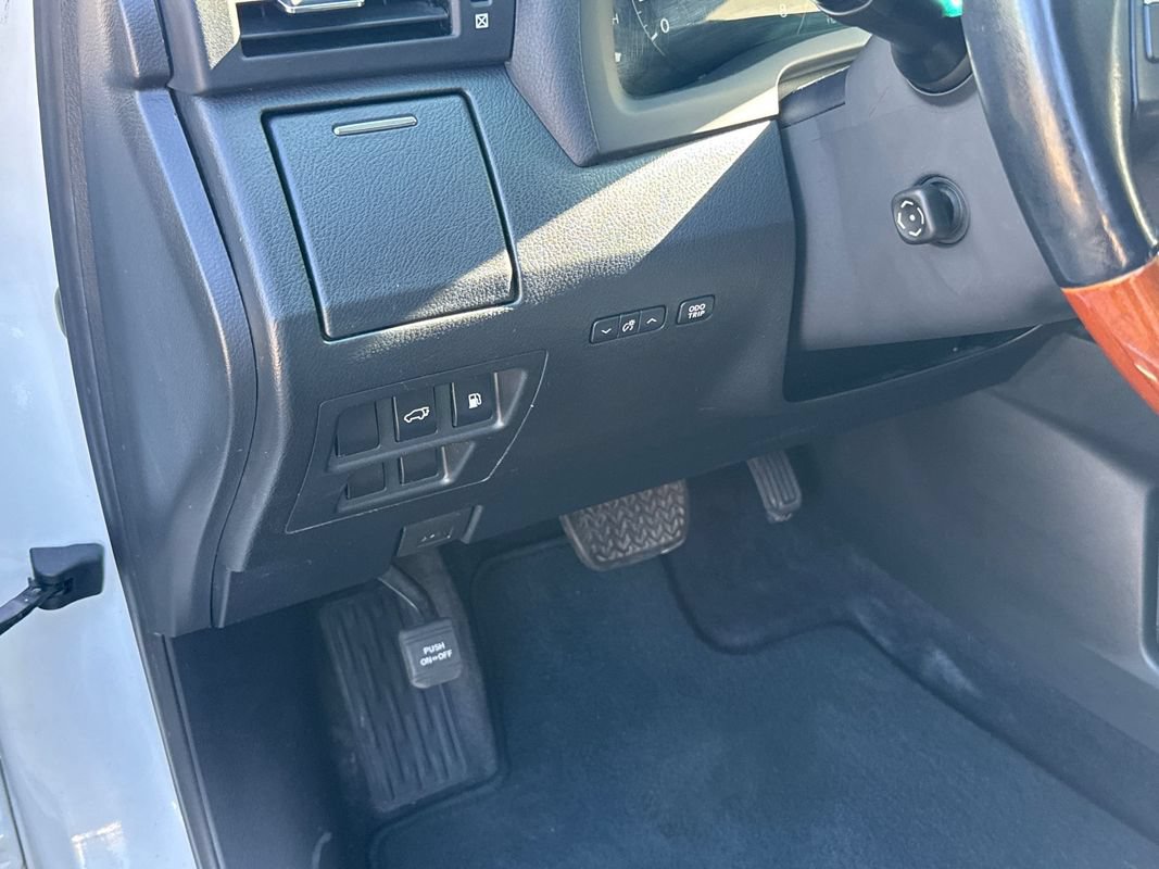 Used 2012 Lexus RX 350 AWD w/ Premium Pkg image 28