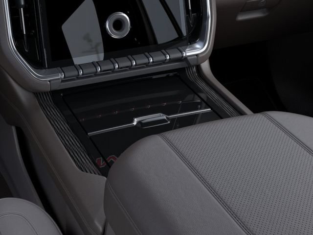 New 2026 GMC Yukon Elevation w/ Elevation Premium Package AWD/4WD image 23