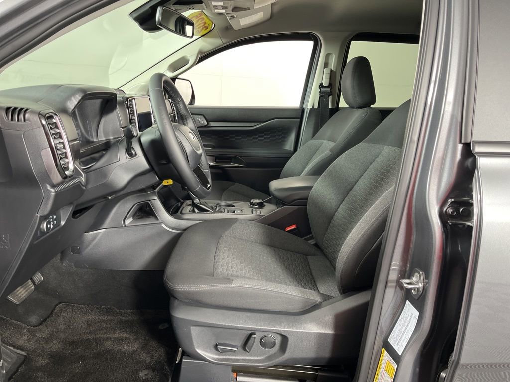 Used 2025 Ford Ranger XLT w/ Equipment Group 301A High image 20