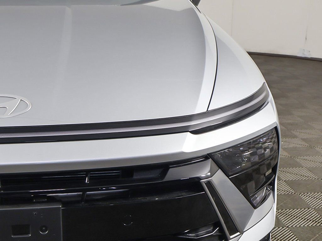 Used 2024 Hyundai Sonata SEL image 13