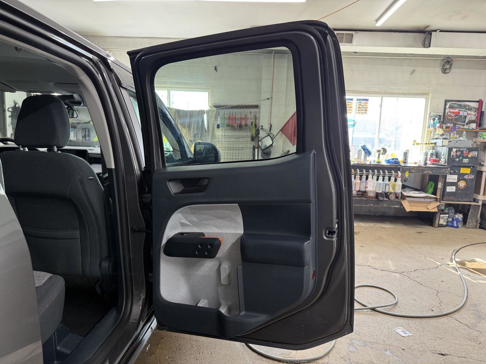 Used 2023 Ford Maverick XLT w/ Equipment Group 300A Standard AWD/4WD image 25
