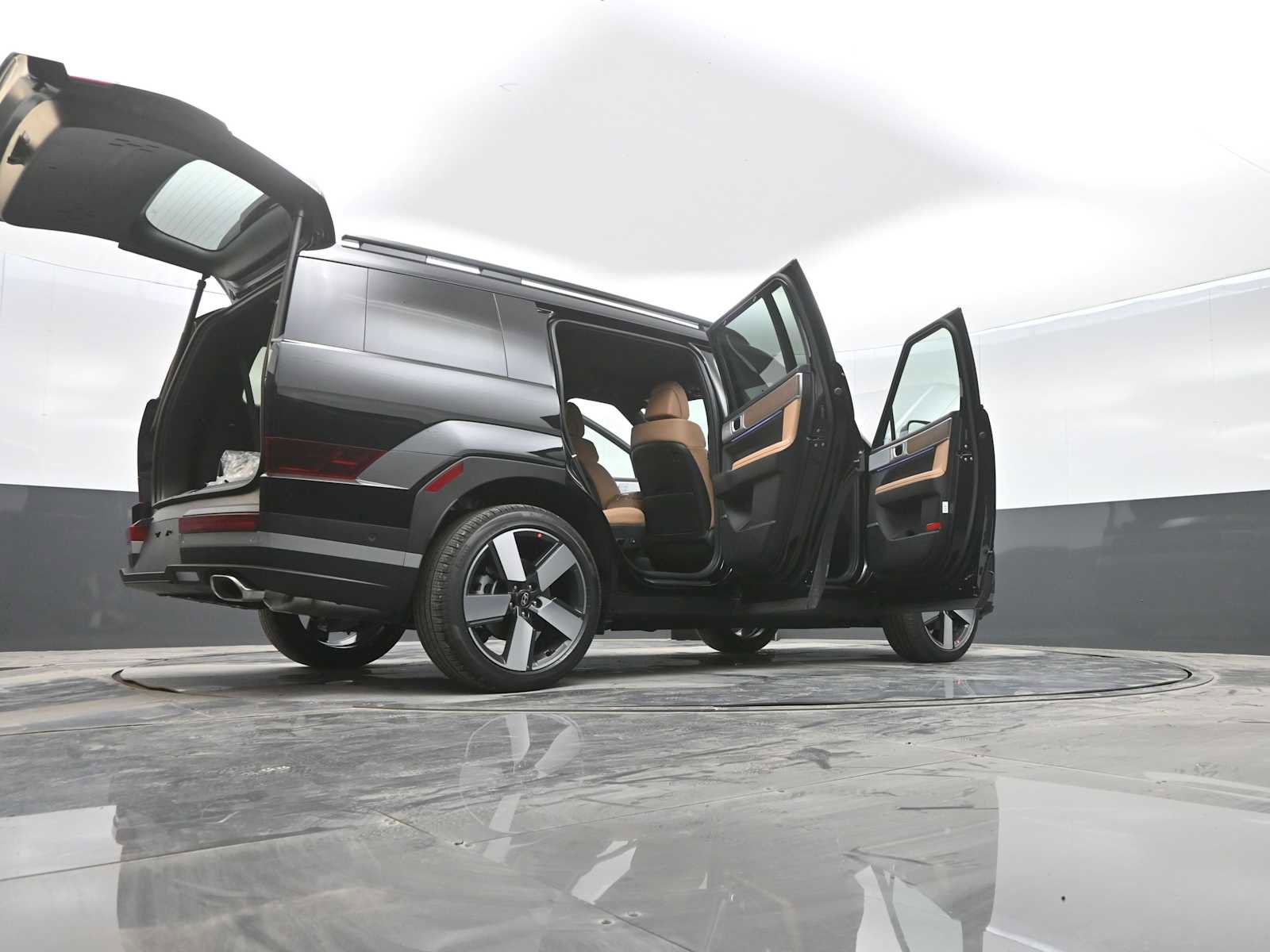 New 2026 Hyundai Santa Fe Limited image 32