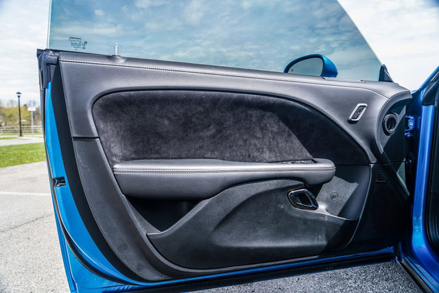 Used 2023 Dodge Challenger SRT Hellcat RWD image 47