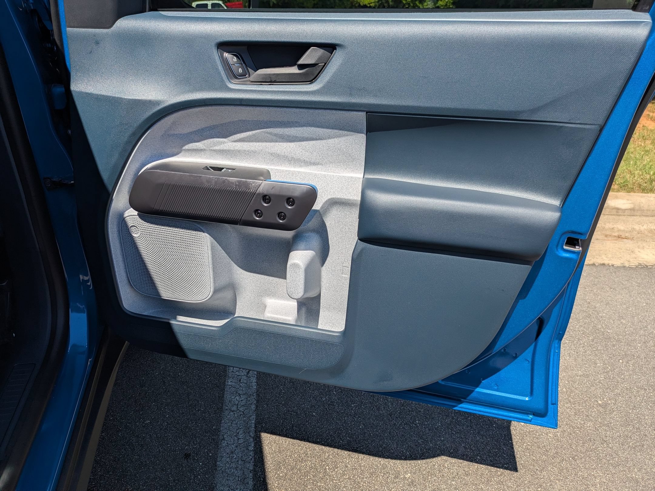 New 2026 Ford Maverick XLT FWD image 32